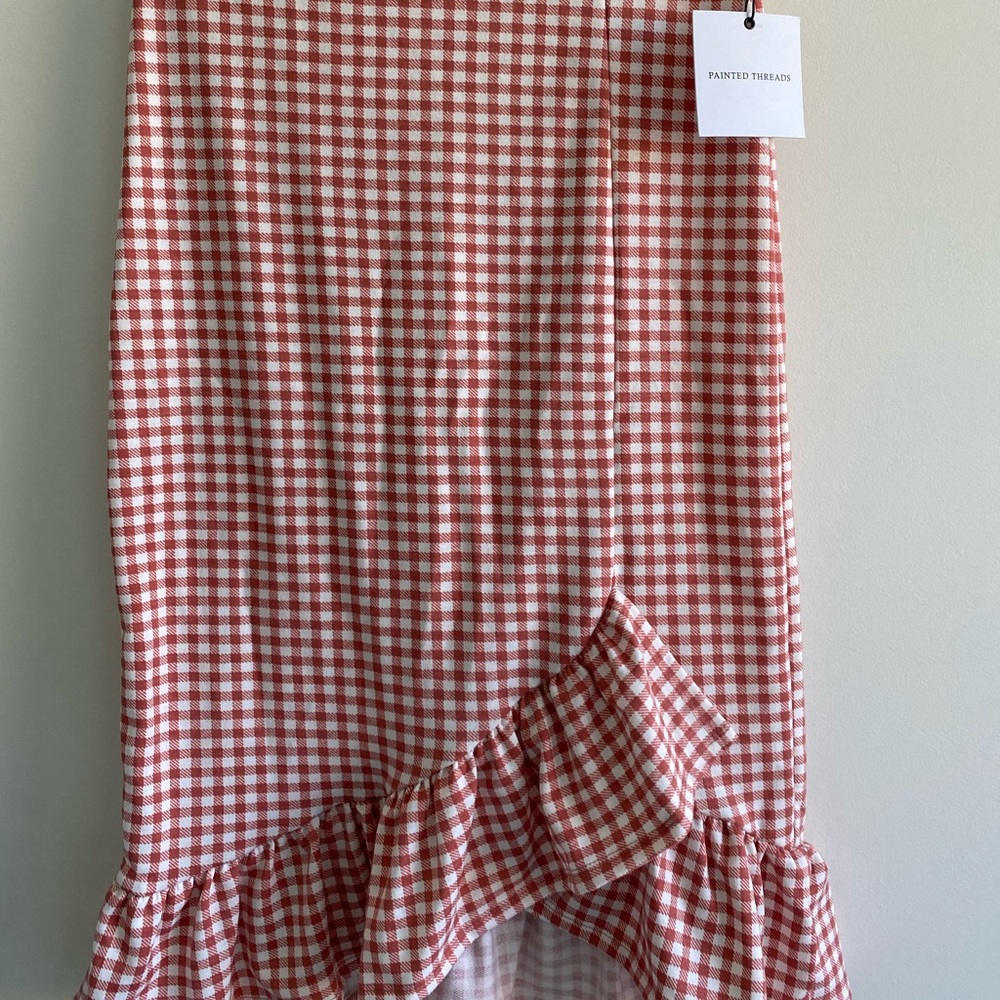 Maxi Skirt